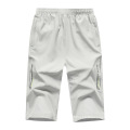 Custom logo Wholesale High Quality waterproof Mens Summer trouser  quick dry shorts
